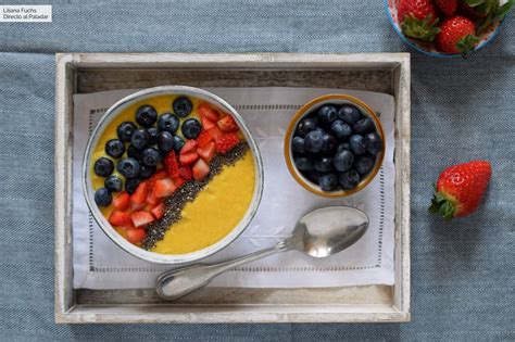 15 Ideas De Desayunos Ricos Y Saludables Para Personas Con Diabetes