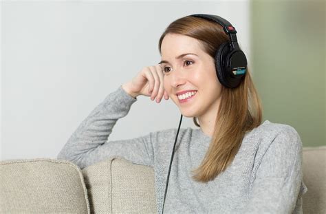 Beneficios De Escuchar M Sica Para La Salud Incre Bles
