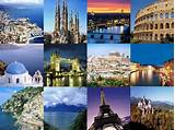 Pictures of Travel Around Europe Packages