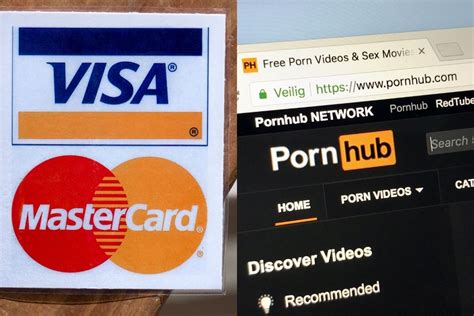 credit card porn telegraph