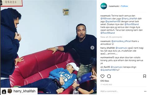 Nama floor 88 diinspirasi daripada daripada 88 tingkat menara berkembar petronas kuala lumpur (klcc). Ayie Floor 88 Tumbang Di Studio | Viewfloor.co