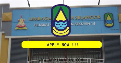 Click the register link above to proceed. Jawatan Kosong Terkini di Lembaga Urus Air Selangor (LUAS ...