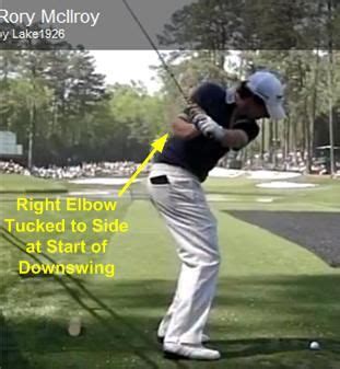 Rory's swing does have a wonderful flow to it, always has, says michael bannon, head professional at bangor golf club in northern ireland and mcilroy's only teacher. Golf Swing Tip: Finish With Your Belt Buckle Facing the Target Like Rory McIlroy | Golf swing ...