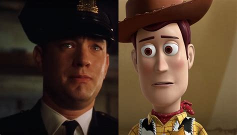 Tom Hanks Opens Up About Emotional Final Recording For Toy Story 4