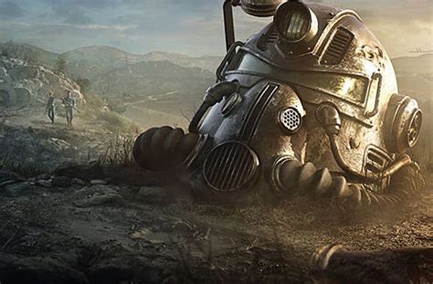 Fallout 76 Beta Dates For Xbox One Ps4 And Pc Announced