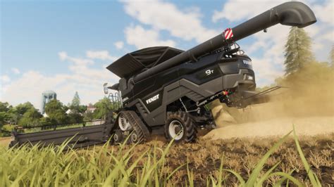 Farming Simulator 19 Trailer De Gameplay Sur Pc Ps4 Et Xbox One