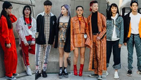 Korean K Pop Fashion Global Impact And Influence
