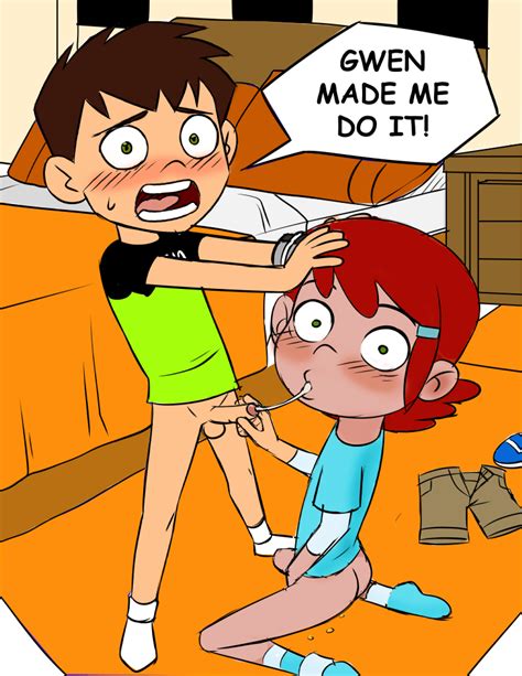 Rule34hentai We Just Want To Fap Image 218132 Ben10