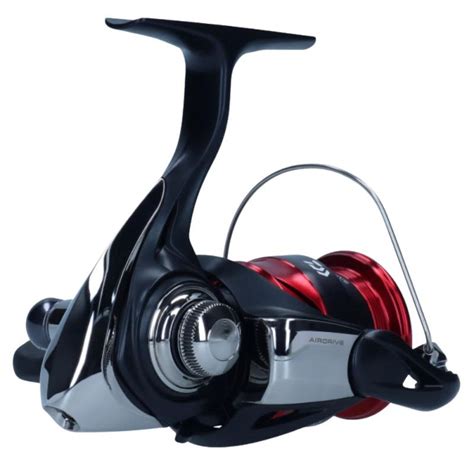 Daiwa 23 Ninja LT Fishing Reels