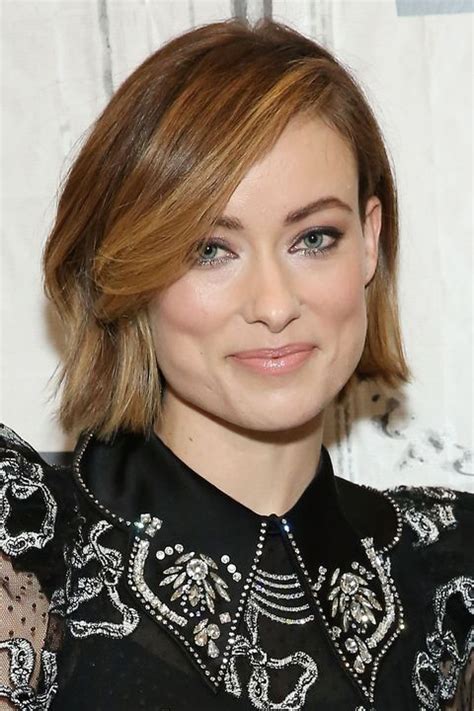The 7 Best Hairstyles For Square Face Shapes