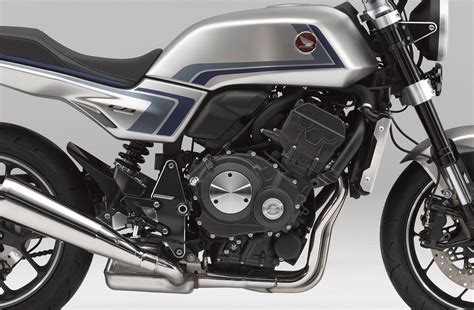Check out expert reviews, images, videos and set an alert for upcoming honda motorcycles launches at zigwheels. 2021 Honda CB-F Concept Guide • Total Motorcycle
