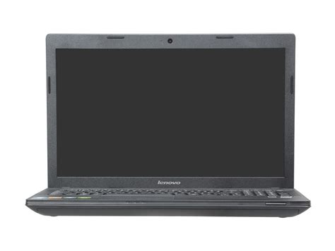 Lenovo Laptop G505 Amd E1 Series E1 2100 100 Ghz 156