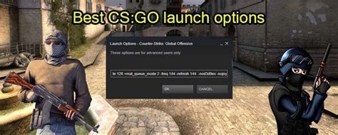 Whenever we are striving for improvement, we tend to look for something that would launch us forward. Best CS:GO launch options 2020 for FPS boost & Max Performance