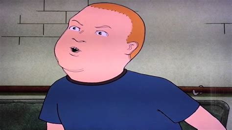 Thats My Purse I Dont Know You King Of The Hill Bobby Hill