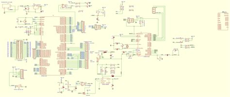 Arduino Mega 2560 Schematic Kicad Pcb Winder Folks