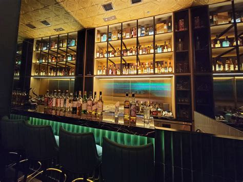 The Best Speakeasy Style And Hidden Bars In Hong Kong — Time Out Hong Kong