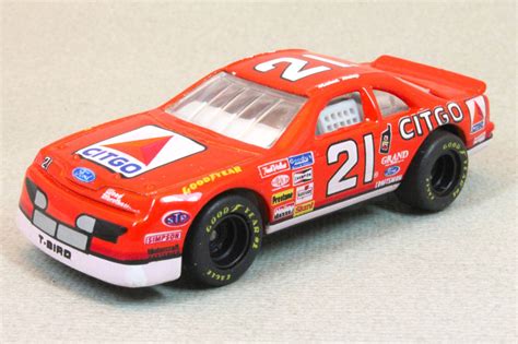 Well you're in luck, because here they come. SF0397 Model Details | Matchbox University