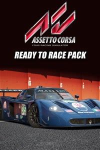 Assetto Corsa Ready To Race Pack Dlc Cdkeys Ro