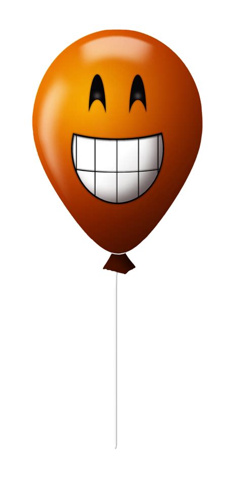 Download Free Photo Of Emoticon Balloon Smile Orange Happy From Needpix Com