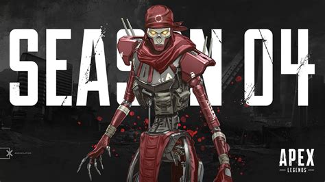 Apex Legends Season 4 Assimilation Coming February 4 To Xbox One