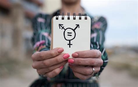 How To Shift Anti Transgender Attitudes Scientific American