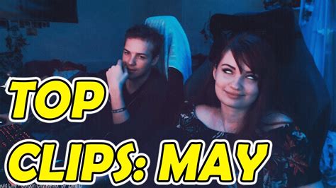 Proxyfoxs Top Clips Of May Youtube