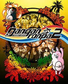 Maybe you would like to learn more about one of these? Game : Danganronpa V2 | Wiki | Video Games Crossover Amino
