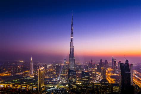Burj khalifa, literally means khalifa tower. Burj Khalifa celebrates its 10th anniversary - Dubai Post