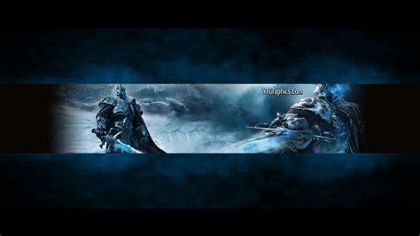 Gaming Banner 2560x1440 Youtube Banner Maker Design Templates Placeit