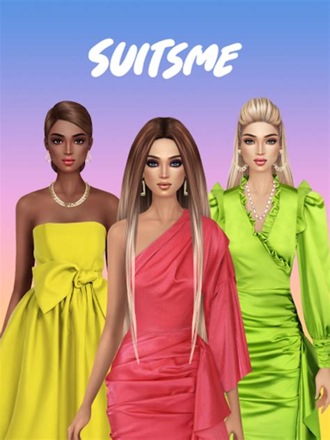 The 7 Best Dress Up And Fashion Games For Android And Ios Levelskip