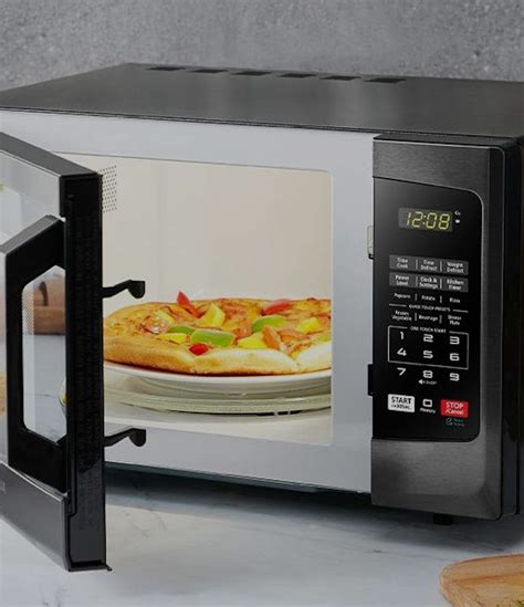 Best Microwaves On Amazon Right Now