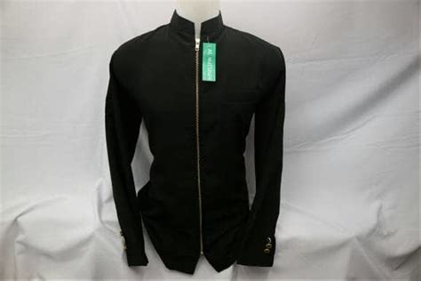 あなたは、変われる。 可能性ばかりの、肌たちへ。 pola b.a 第6世代、誕生。 Jual Baju Muslim Baju Koko Jasko Jas Koko Hitam Polos Lapis Puring di lapak athiyah collection ...