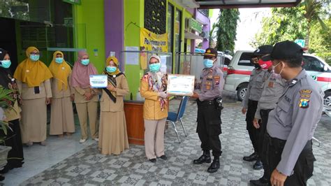 Check out the local area in bojonegoro—home to attractions like bojonegoro stadium and bojonegoro markets. Polres Bojonegoro Salurkan Bantuan dari OASE dan Ketua ...