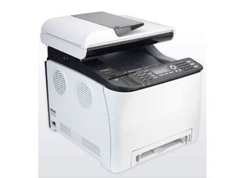 The ricoh sp c250dn cordless colour laser printer has an economy colour mode to minimise ink consumption, especially. Download Ricoh SP C250SF Driver Free | Driver Suggestions