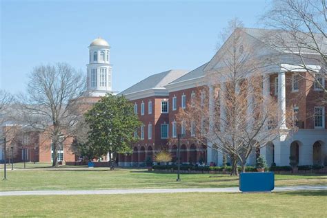 Best Virginia Colleges And Universities