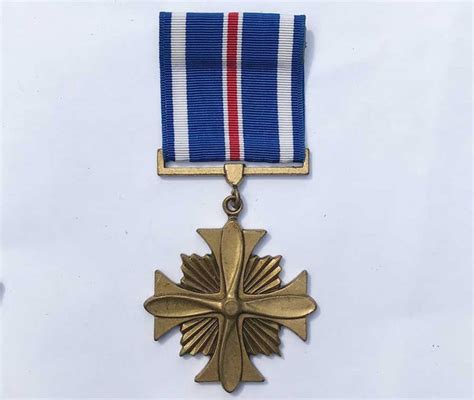 Us Military Distinguished Flying Cross Ww2 Depot