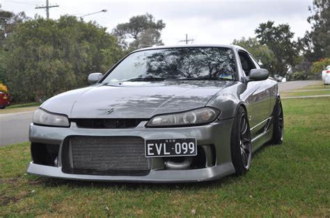 We did not find results for: 1999 Nissan Silvia (s15) - pictures, information and specs ...