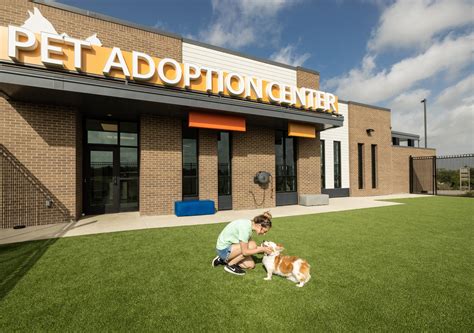 Kaufman County Pet Adoption Center — Kaufman County Pet Adoption Center