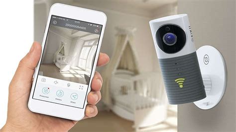 Cara Menyambungkan CCTV ke HP Android dengan Langkah Mudah Ini