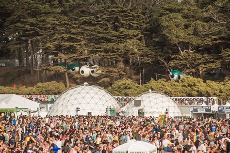 Everything You Need To Know About Outside Lands Music Festival
