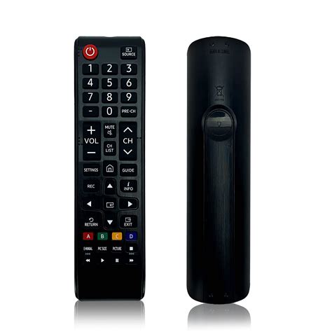 Universal Remote Control Fit For All Samsung Smart Television Lcd Led