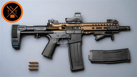 most awesome ar 15 that nobody will buy warrior poet society network