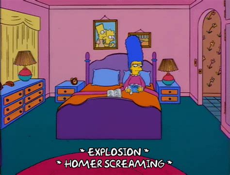 Bart And Lisa Have Sex With Marge In Bedroom My XXX Hot Girl
