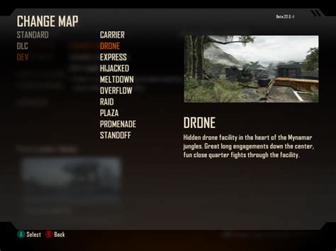 Call Of Duty Black Ops 2 Multiplayer Maps Leaked Mp1st