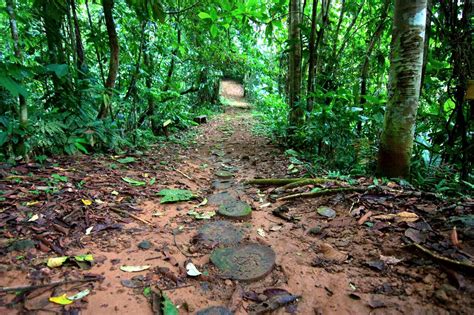Travel Off The Beaten Path In Costa Rica Samasati