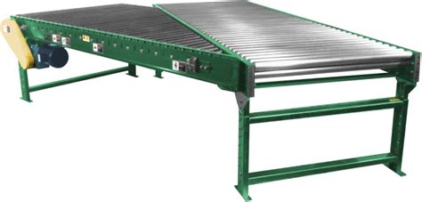 Automated Conveyor Systems Inc Product Catalog Model 190clrss