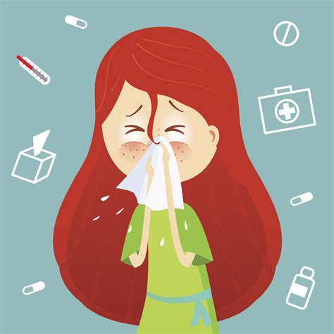 Your Quick Guide To Seasonal Allergies In Children Be A School Nurse