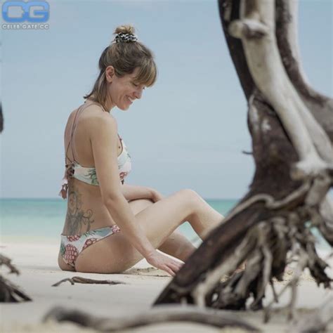 Isabell Horn Nackt Nacktbilder Playboy Nacktfotos Fakes Oben Ohne