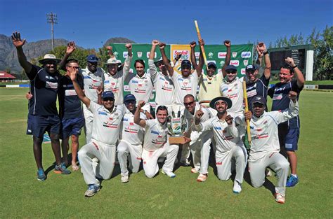 Domestic Cricket Under Spotlight