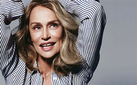 The Hollywood Interview Lauren Hutton The Hollywood Flashback Interview